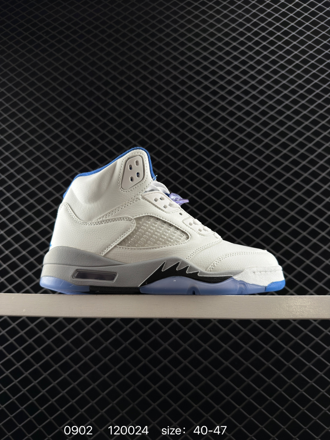 Air Jordan 5 SE Craft ”Light Orewood Brown“